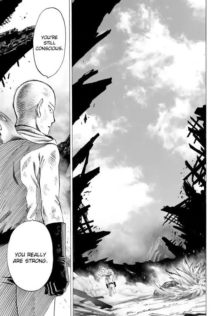 One Punch Man - Chapter 36 image 49